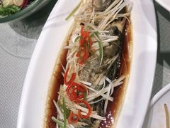 -皇城根北京风味主题餐厅(中海环宇城店)