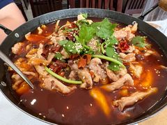 麻辣诱惑鸡-Chongqing Cuisine川厨川味