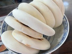 -老西安韩记三鲜煮馍(四府街店)