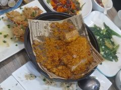 -阿浪海鲜连锁•海鲜加工•老字号(第一市场店)