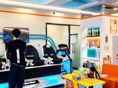 -极橙儿童齿科矫正中心(奥城店)