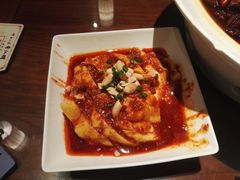 -缪氏川菜(丰盛町店)