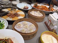 -小厨娘淮扬菜(板桥一店)