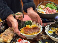 -小川洋风料理(江汉路店)