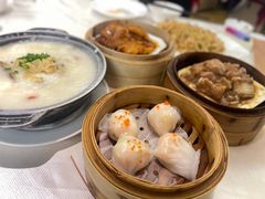 -南珠宫酒店-茶餐厅