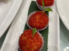 -麒茗餐厅·粤菜·宴会厅·海鲜(锦绣路店)