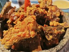 -人民公社大食堂(张家湾店)