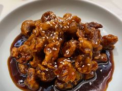 -芳草地度假酒店·野炉中餐厅