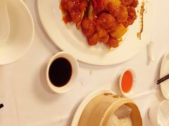 -上海齐鲁万怡大酒店·辣椒屋咖啡厅