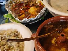 -香满楼(临安路店)