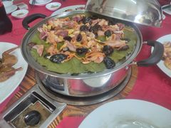-顺德美食坊(南沙分店)