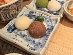 -德川家日本料理(中关村寰太大厦店)