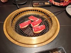 -谷牛和牛烤肉(漕河泾印象城店)