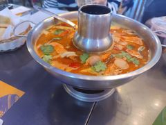 -simply thai天泰(长泰广场店)