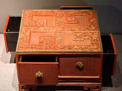 -北京工艺美术博物馆