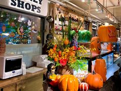 -Money Shops(愚园路店)