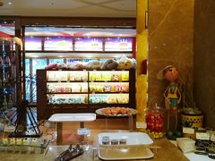 -萧邦音乐会所KTV·蒸汽活海鲜自助(福田店)
