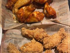 -肯德基(坑梓店)