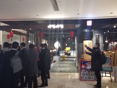 -银泰百货(北京大红门店)
