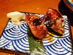 -有喜屋·烧鸟·居酒屋(周浦万达店)