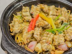 -寻味顺德·南记酒家·传统顺德菜·鱼生(广源路店)