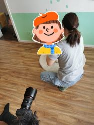 -小苹果儿童摄影(崇安店)