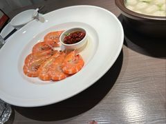 -将相和·海鲜蒸饺大连菜