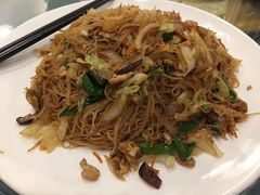 炒米粉-茶油香闽南菜·花园餐厅(前埔店)