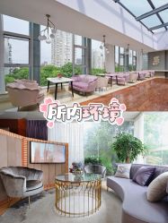 -馨月汇·一悦馨香月子中心(前滩店)