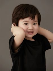 -光影纪·Baby·Home儿童摄影(丁桥店)