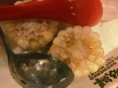 -言玖鲜火锅串串披萨自助(益田假日店)
