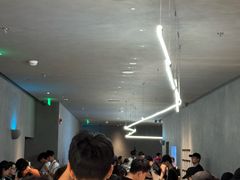 -喜茶(深圳万象城黑金店)