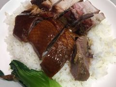 -深井陈记烧鹅酒家(新填地街店)