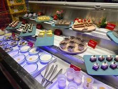 -钱库里海鲜自助(唐山街店)