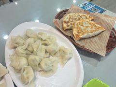 -听涛雅苑百味饺子老家菜馆