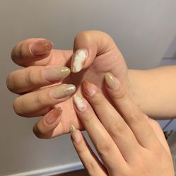 -HUII NAIL绘京美甲美睫会馆
