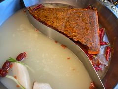 -陈渡桥老火锅(清潭店)