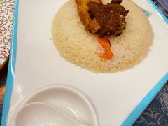 -老白驼退骨特色美食