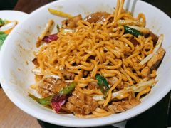 -寻裕记·现炒浇头面(人民广场店)