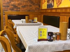 -云晓光头烧烤吧(德平路店)