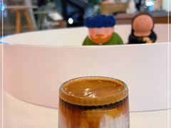 -1/4 ONE QUARTER COFFEE LAB(朝阳大悦城店)