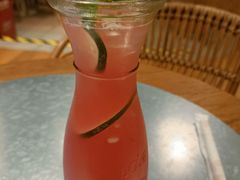 太极茶-FUNK & KALE BY WAGAS(长宁尚嘉)