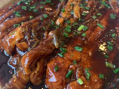 红烧划水-旭龙鱼头王(航华店)