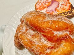 -稻香海鲜饭店(第一国际店)