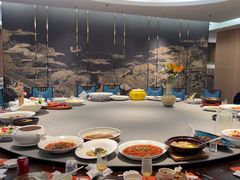 -写庭·鱼鲜川菜·宴请(铁像寺水街店)