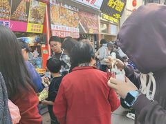 -衣裳街历史文化街区