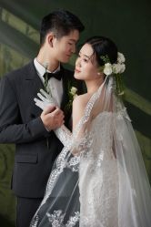 -今生有约婚纱摄影店(景德路店)