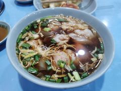 -天天锅贴王(迎凤街店)