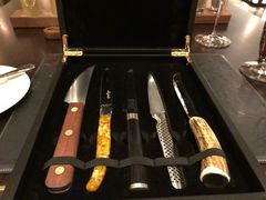 -恰餐厅及酒吧 CHAR Bar & Grill (北京丽都皇冠假日店)