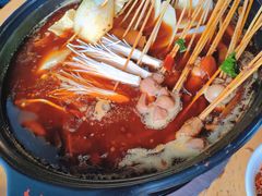 -袁记串串香(梁家巷店)